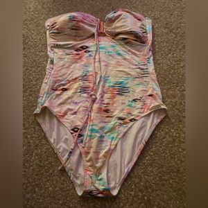 Watercult Club Swimsuit Swim Size 8  Cup D - BNWT RRP £109.